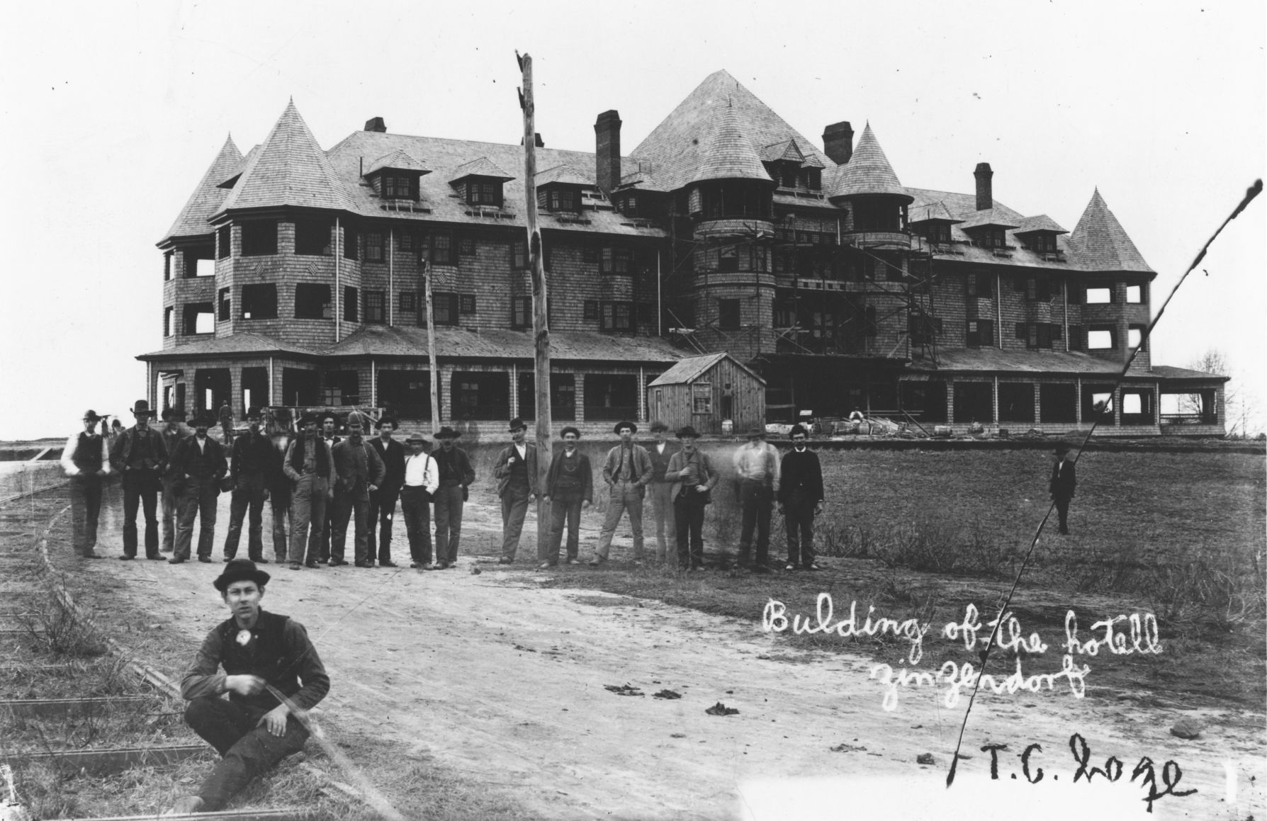 Zinzendorf Hotel